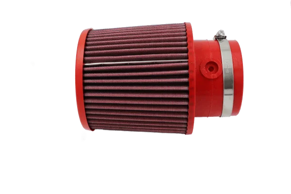 BMC Universal Hava Filtresi Giriş 90mm FBTW90-130PWH