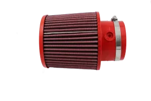 Bmc Universal Hava Filtresi Giriş 90Mm Fbtw90-130Pwh