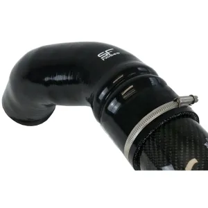 Audi TT 2006-2014 (8J) TTS 8J (8S) HG-Motorsport HFi Carbon Filtre Kiti - Görsel 3