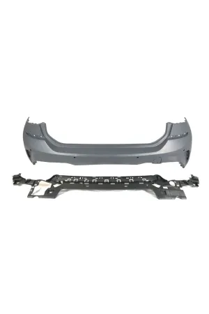 Bmw g21 m body kit tampon seti sw 2019+ thumb 2