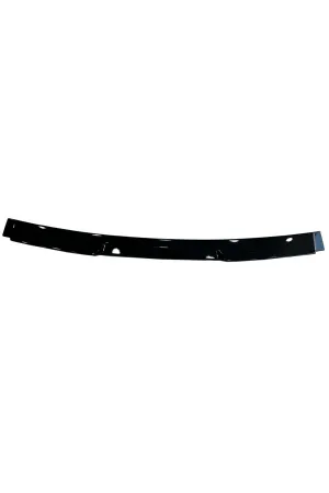 Bmw e60 cam üstü spoiler pianoblack 2003 / 2009 thumb 2
