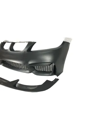 Bmw e90 m4 model ön tampon seti thumb 2