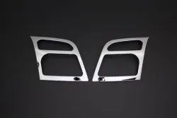 OMSA Ford Connect Krom Depo Kapağı 2002-2014 Arası - Görsel 5