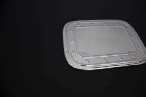 OMSA VW Caddy Krom Depo Kapağı 2003-2019 Arası - Görsel 4