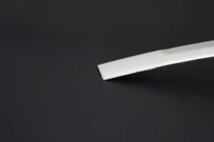 OMSA VW Tiguan Krom Arka Tampon Çıtaları 3 Parça 2016-2020 Arası - Görsel 4