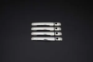 OMSA VW Volt/Lt Krom Ayna Kapağı 2 Parça Abs 1998-2006 Arası - Görsel 4