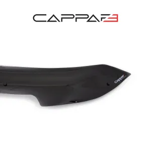 Chevrolet Cruze 2008-2016 Uyumlu Kaput Rüzgarlığı 3mm - Görsel 3