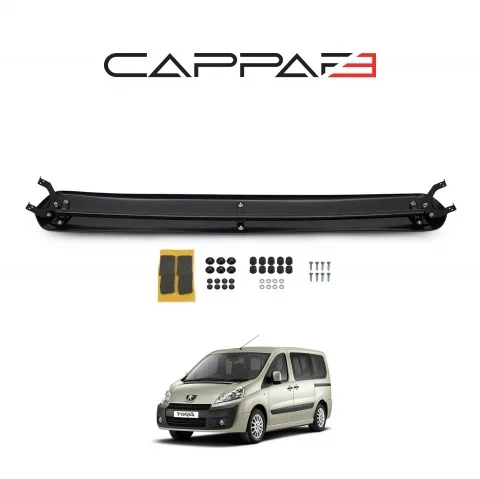 Peugeot Expert 2007-2016 Yıl Aralığı Uyumlu Ön Cam Güneşlik