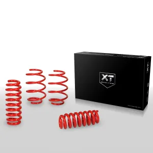 Renault Espace 2.0/2.0T/1.9dCi 2002-2015 Arası XT Spor Yay -35mm thumb 1