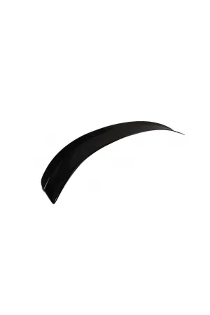 Skoda octavia uyumlu rs spoiler piano black 2013-20