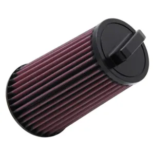 Mini K&N Kutu İçi Hava Filtresi E-2985