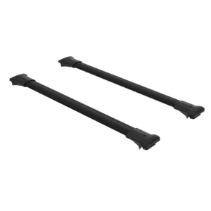 Turtle Vauxhall Vivaro (X82) 2014-2018 Ara Atkı Diamond Siyah thumb 1