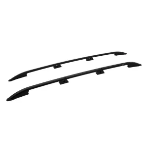 Turtle Drs Tuning Caddy 2020-2025 / Uzun Şasi Tavan Çıtası Crown Siyah thumb 1