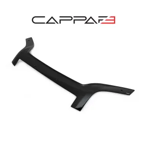 Ford Fusion JU2 2002-2012 Yıl Aralığı Uyumlu Kaput Rüzgarlığı 4mm - Görsel 4