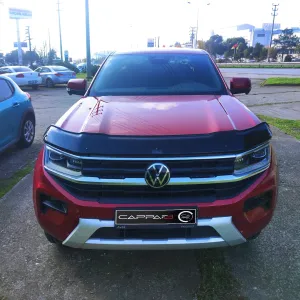 Amarok 2023- Yılı ve Sonrası Uyumlu Kaput Rüzgarlığı 4mm - Görsel 4
