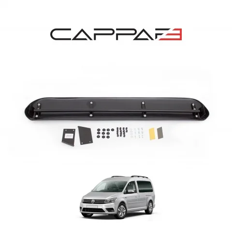 Volkswagen Caddy 2015-2020 Yıl Aralığı Uyumlu Ön Cam Güneşliği