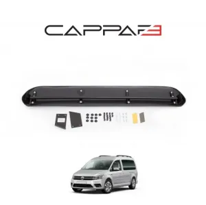 Volkswagen Caddy 2015-2020 Yıl Aralığı Uyumlu Ön Cam Güneşliği