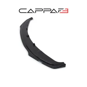 BMW 4 Serisi 2014-2020 (F32/F33/F36) 4.20 Ön Tampon Lip Eki Uyumlu thumb 3
