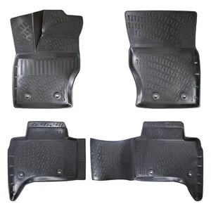 Land Rover Range Rover Sport 2013-2022 Havuzlu Paspas