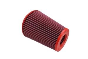 BMC Universal Hava Filtresi Giriş 150mm FBTW141-230P - Görsel 2
