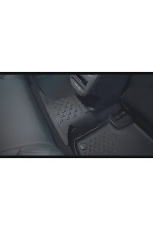 Cupra Formentor 2020-2024 Uyumlu Sahler Araca Özel 4.5D Havuzlu Oto Paspas - Formentor - Görsel 5
