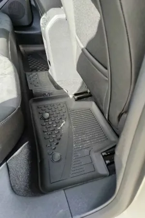 Peugeot 308 2022+ Uyumlu SAHLER Araca Özel 4.5D Havuzlu Oto Paspas - Peugeot 308 - Görsel 5