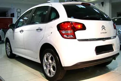 OMSA Citroen C3 Krom Kapı Kolu 4 Kapı 2009-2016 Arası - Görsel 5