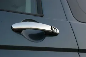 OMSA VW T5 Multivan Krom Kapı Kolu 4 Kapı 2010-2015 Arası - Görsel 3