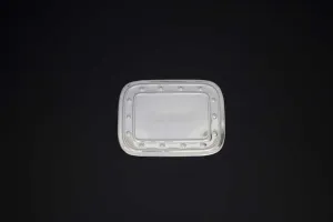 Omsa Vw Caddy Krom Depo Kapağı 2010-2019 Arası