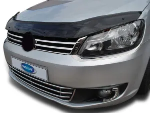 OMSA VW Caddy Krom Ön Panjur 2 Parça 2010-2014 Arası - Görsel 5