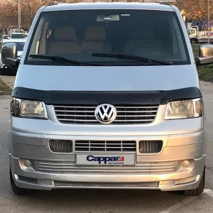 Transporter T5 2003-2009 Yıl Aralığı Uyumlu Kaput Rüzgarlığı 4mm - Görsel 3