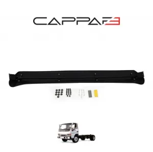 Isuzu Npr 1998-2006 Yılları Arası Ön Cam Güneşliği