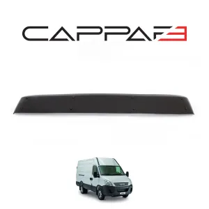Iveco Daily 2011-2014 Yıl Aralığı Uyumlu Ön Cam Güneşliği - Görsel 2