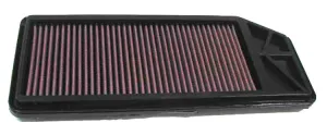 Honda Accord Cu1/Cu2/Cw1/Cw2 2008-2016 Acura K&N Kutu İçi Hava Filtresi 33-2276