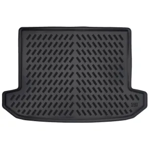 Kia Sportage 5 2022 ve sonrası Bagajda Subwoofer Hoparlörsüz 3D Psn Bagaj Havuzu