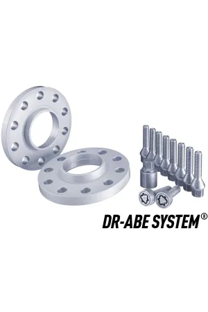 BMW F32 4 Serisi 2013-2020 Arası H&R DR-ABE Spacer 15mm thumb 2