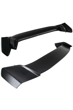 Honda civic fc5 typer bagaj üstü spoiler rr boyasız 2016 / 2020 thumb 2