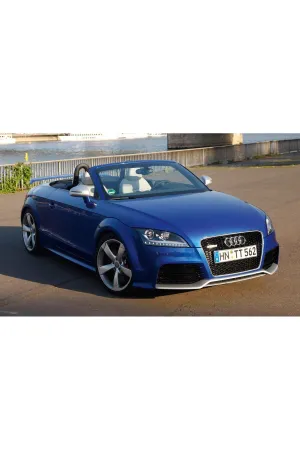 Audi tt ttrs ön panjur ızgara 2006 / 2014 thumb 3
