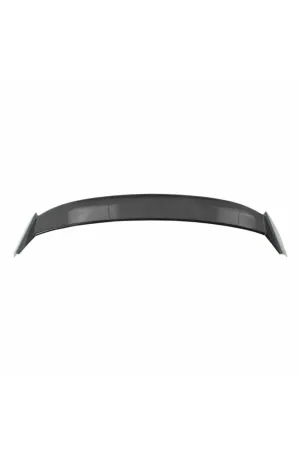 Vw scirocco bagaj üstü spoiler boyalı 2015 / 2017 thumb 4