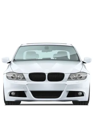 Bmw e90 body kit tampon seti m-tech 2005 / 2008 thumb 2
