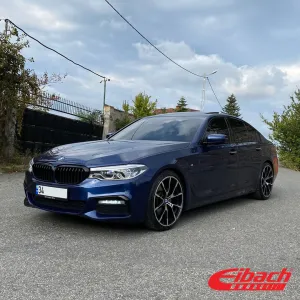 BMW G30 520i/530i/520d/525d/530d Eibach Pro-Kit Spor Yay -30mm thumb 3