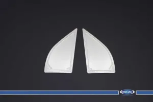 OMSA Nissan Pathfinder Krom Kapı Kolu 2 Kapı 2006-2015 Arası - Görsel 5