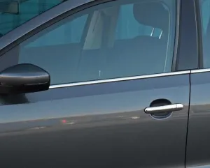 OMSA VW Jetta Krom Deco Kapı Kolu 2010-2018 Arası - Görsel 3