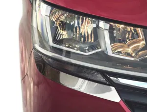 OMSA VW T6.1 Transporter Siyah Krom Bagaj Açma 2020 ve Sonrası - Görsel 5