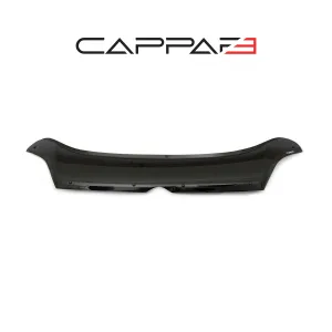 Citroen Jumper 2014-2023 Yılı Uyumlu Kaput Rüzgarlığı 3mm - Görsel 2