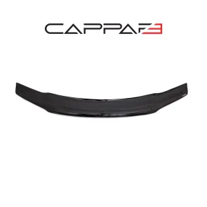 Fiat Palio Type 178 2006-2012 Yıl Aralığı Uyumlu Kaput Rüzgarlığı 3mm - Görsel 2
