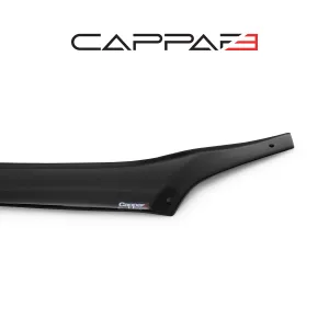 Ford Focus C307 2005-2008 Yıl Aralığı Uyumlu Kaput Rüzgarlığı 4mm - Görsel 4