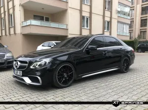 Mercedes W212 E180/E200/E250/E250Cgi XT Spor Yay -35mm thumb 3