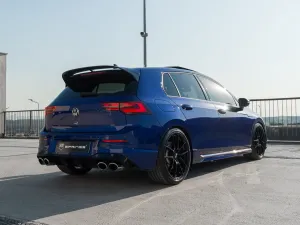 Drs Tuning Golf 8 R 2.0 TSi 4Motion XT Spor Yay -25mm thumb 5