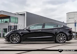 Tesla Model 3 Performance XT Spor Yay -30mm thumb 3